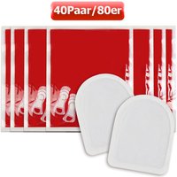 TolleTour Fußwärmer Zehenwärmer Wärmer Fußheizung 8 + Stunden bequem warm Schuhwärmer Zehen Wärmepads Sohlenwärmer Fußsohlenwärmer 40 Paar TolleTour Fußwärmer Zehenwärmer Wärmer Fußheizung 8 + Stunden bequem warm Schuhwärmer Zehen Wärmepads Sohlenwärmer Fußsohlenwärmer 40 Paar von SWANEW