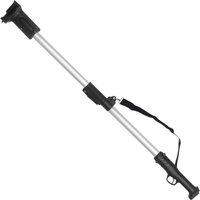 1,9m Teleskopstange für Modelle 8605Pro/8608/PRU30/PRU36/PRU-40/PRU-45 - elektrische Gartenschere ist nicht im Lieferumfang enthalten 1,9m Teleskopstange für Modelle 8605Pro/8608/PRU30/PRU36/PRU-40/PRU-45 - elektrische Gartenschere ist nicht im Lieferumfang enthalten von SWANSOFT