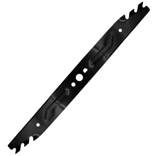 SWAPARTS Rasenmähermesser für EGO 3708426001 AB2102 53.3 cm LM2110, LM2110-FC, LM2110SP, LM2110SP-FC, LM2120SP, LM2120SP-FC von SWAPARTS