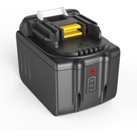 Swarey - Akkus 18V 9000mAh Ersatzakku für Makita 194204-5 194205-3 194309-1 194230-4 BL1815 BL1815N BL1820 von SWAREY