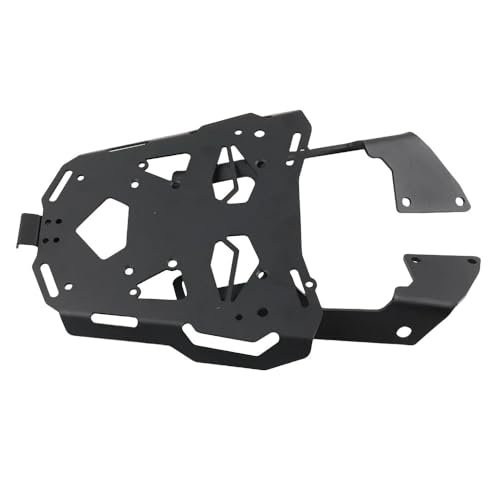 SWDJILNV Motorrad Halterung Gepäckträger Für CB500F CB400X CB400 X CB 400 X 500 F 400X 500F Motorrad Hinten Gepäck Rack Träger Fracht Box Fall Unterstützung von SWDJILNV