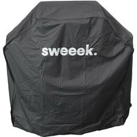 Abdeckhaube für Grill - Schwarz - Sweeek von SWEEEK