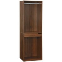 Sweeek - Ankleidemodul mit Garderobe und Hosenhalter Sweeek - Ankleidemodul mit Garderobe und Hosenhalter von SWEEEK