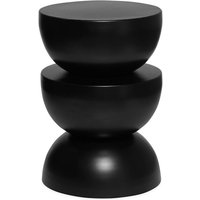 Beistelltisch, Sofatisch, Nachttisch Metall Ø32 x H46,5cm - Sweeek von SWEEEK