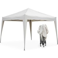 Sweeek - Klappbarer Pavillon 3x3 m - Tecto von SWEEEK