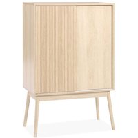 Sweeek - Kleiner Barschrank 80 cm von SWEEEK