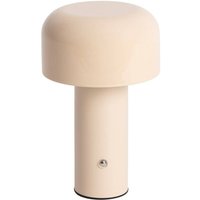 Sweeek - LED-Tischlampe für innen aus Metall ø 13 cm von SWEEEK