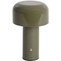 LED-Tischlampe für innen aus Metall ø 13 cm - Sweeek LED-Tischlampe für innen aus Metall ø 13 cm - Sweeek von SWEEEK