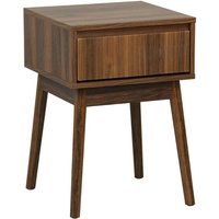 Sweeek - Nachttisch mit einer Schublade Sweeek - Nachttisch mit einer Schublade von SWEEEK