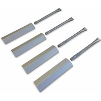 Set mit 4 Brennern und 4 Diffusoren - Sweeek Set mit 4 Brennern und 4 Diffusoren - Sweeek von SWEEEK