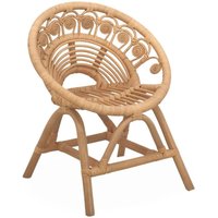 Sweeek - Kinderstuhl aus Rattan Sweeek - Kinderstuhl aus Rattan von SWEEEK