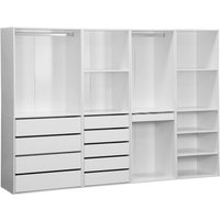 Sweeek - Modulares Ankleide-Set mit 4 Elementen Sweeek - Modulares Ankleide-Set mit 4 Elementen von SWEEEK