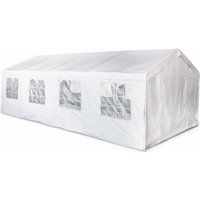 Sweeek - Tunnel Festzelt Empfangszelt 4x8m lutecia von SWEEEK