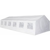 Sweeek - Tunnel Festzelt Empfangszelt 6 x 12 m lutecia von SWEEEK