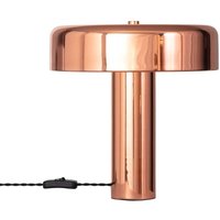 Sweeek - Tischlampe für Indoor aus Metall ø 30 cm von SWEEEK