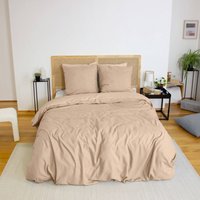 Wendebettwäsche für 2 Personen - Sweeek von SWEEEK