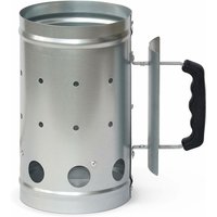 Sweeek - Zündkamin für Holzkohlegrill von SWEEEK