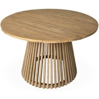 sweeek - Esstisch aus Holz, 4 Personen, innen / außen sweeek - Esstisch aus Holz, 4 Personen, innen / außen von SWEEEK