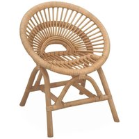 sweeek - Kinderstuhl aus Rattan sweeek - Kinderstuhl aus Rattan von SWEEEK