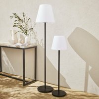 Led Stehlampe Außenbeleuchtung Solarbetrieben - 100 cm - Sweeek von SWEEEK