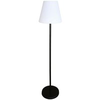 Sweeek - led Stehlampe Außenbeleuchtung Solarbetrieben - 150 cm von SWEEEK