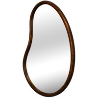 sweeek - Organischer Spiegel aus Tannenholz 85cm von SWEEEK