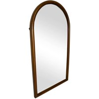 sweeek - Spiegel Bogenform Kiefernholz sweeek - Spiegel Bogenform Kiefernholz von SWEEEK