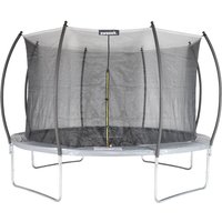 sweeek - Trampolin 370cm mit Innennetz sweeek - Trampolin 370cm mit Innennetz von SWEEEK