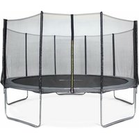 sweeek - Trampolin 460cm sweeek - Trampolin 460cm von SWEEEK