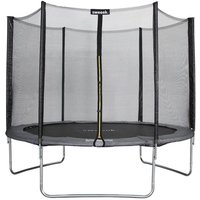 sweeek - Trampolin Ø305cm - Mars mit Schutznetz sweeek - Trampolin Ø305cm - Mars mit Schutznetz von SWEEEK