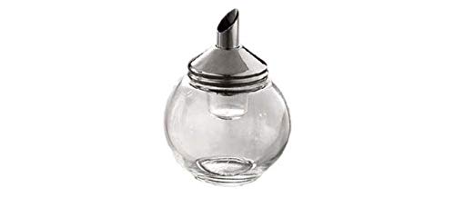 Zuckerdosierer mit automatischer Dosierung, CC 280 cod.BR01840LU cm 13h diam.5 by Varotto & Co. von SWEET HOME