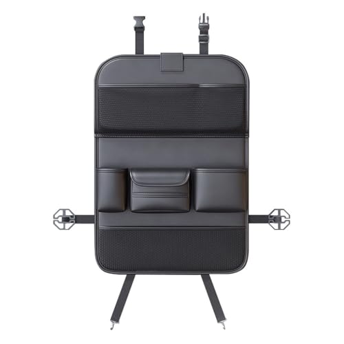 SWEETFS Autositzer zurück Aufbewahrungsorganisator für Subaru Levorg WRX 2014-2020,Auto Organizer Autositz Organizer Große Rückenlehnenschutz Auto Rücksitz Protektoren Kick-Matten SWEETFS Autositzer zurück Aufbewahrungsorganisator für Subaru Levorg WRX 2014-2020,Auto Organizer Autositz Organizer Große Rückenlehnenschutz Auto Rücksitz Protektoren Kick-Matten von SWEETFS