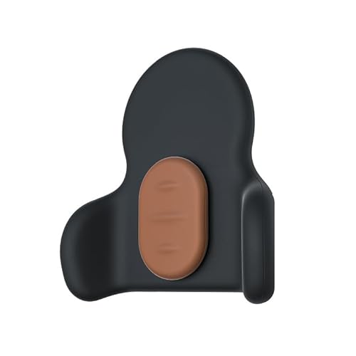 SWEETFS Lendenkissen Auto für Opel Cascada 2013-2024,Auto Lordosenstütze Memory Schaum Lordosenstütze Kissen Ergonomisches Rückenkissen für Autositze Bürostuhl Rollstuhl,C SWEETFS Lendenkissen Auto für Opel Cascada 2013-2024,Auto Lordosenstütze Memory Schaum Lordosenstütze Kissen Ergonomisches Rückenkissen für Autositze Bürostuhl Rollstuhl,C von SWEETFS