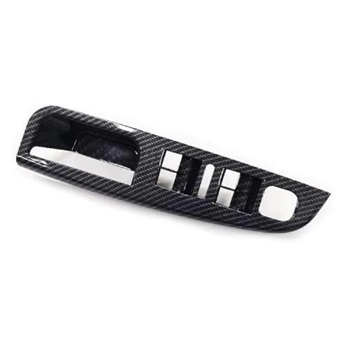 Autoinnentürgriffe Für MK5 Für Golf 5 2005-2009 Seite Haltegriff Carbon Faser Tür Fenster Schalter Bedienfeld Abdeckung Borte Rahmen Autoinnenraum Innen Türgriff Autoinnentürgriffe Für MK5 Für Golf 5 2005-2009 Seite Haltegriff Carbon Faser Tür Fenster Schalter Bedienfeld Abdeckung Borte Rahmen Autoinnenraum Innen Türgriff von SWEPER