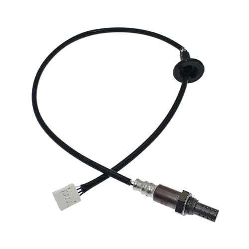 Lambda Sensor Für Toyota Für RAV 4 II 2000-2005/Sauerstoff Sensor 89465-42120 8946542120 Sauerstoffsensor von SWEPER