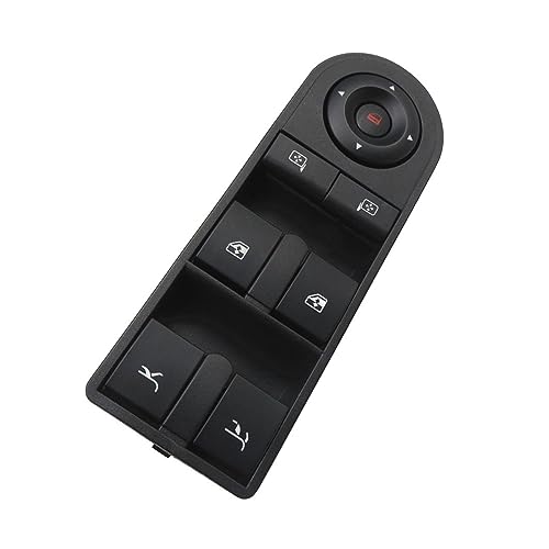 Schalter Fensterheber Für Vauxhall Tigra Twintop Für Opel Tigra B 2004 2005 2006 2007 2008 2009 Elektrischer Fensterheberschalter Fenstersteuerungsschalter Schalter Fensterheber Für Vauxhall Tigra Twintop Für Opel Tigra B 2004 2005 2006 2007 2008 2009 Elektrischer Fensterheberschalter Fenstersteuerungsschalter von SWEPER