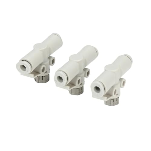 1 stücke Serie Gouverneur Ventil Anpassung Joint Armaturen AS1002F-04A/06A(AS1002F-06) von SWEWDSQG