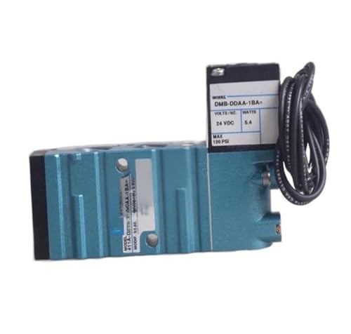 411A Pneumatisches Magnetventil 411A-D0A-DM-DDAJ-2JM 411A-D0A-DM-DDAJ-4JM 411A-D0A-DM-DDAJ-1JB 411A-D0A-DM-DDAJ-2JB(JD) von SWEWDSQG