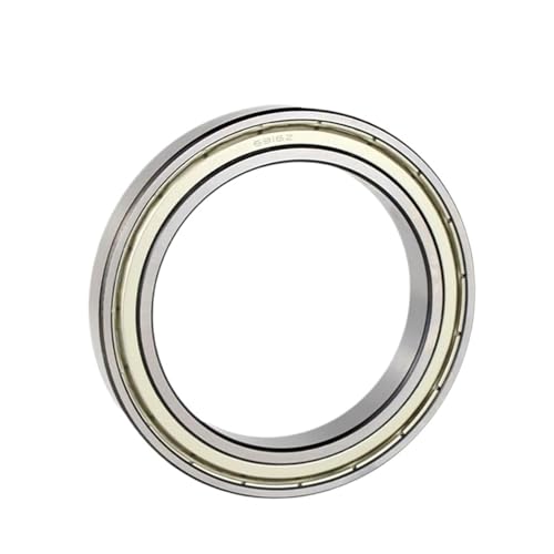 6924 6924-2RS ABEC-1 120x165x22MM Dünnwandiges Rillenkugellager(6924) von SWEWDSQG