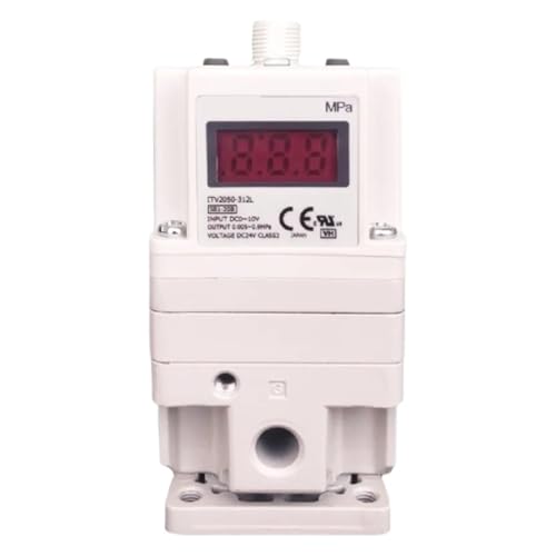 Elektrisches Proportionalventil ITV1030-01F1CN4/01F1N(ITV1030-01F1CN4) von SWEWDSQG