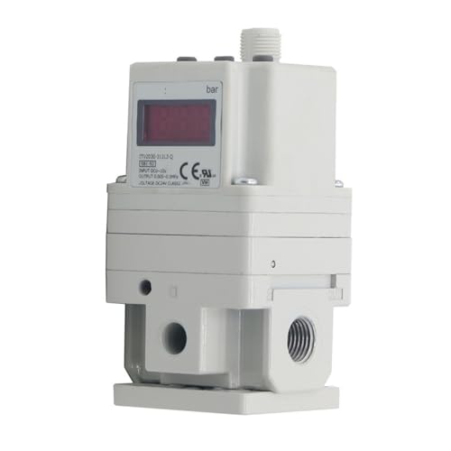 ITV1050-21N2L4 Elektropneumatisches Regelventil ITV2090-21F2CS ITV1050-312N2 ITV2090-212L5 ITV2050-31F2BL3(ITV1050-21N2L4) von SWEWDSQG