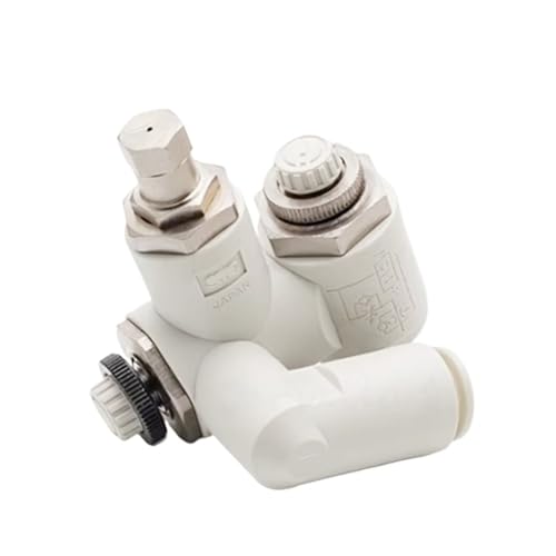 Luftsparventil Durchflussventil ASQ530F-03-10S ASQ530F-03-10S-F20 ASQ530F-03-12S ASQ530F-03-12S-F20 ASQ630F-03-10S(ASQ530F-03-10S-F20) von SWEWDSQG