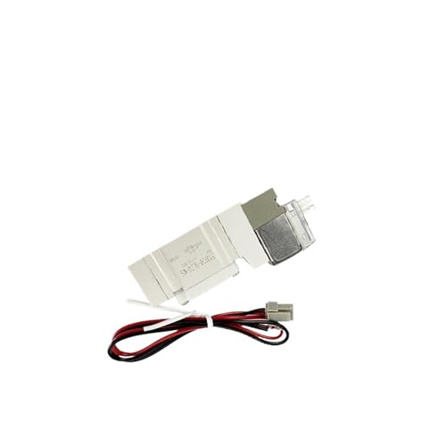 Magnetventil SY3120-5LOU-M5/Q SY3540R-5LOU-Q(SY3540R-5LOU-Q) von SWEWDSQG
