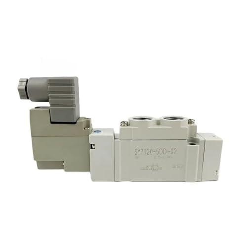 Magnetventil SY7120/7220/7320-5DZD-02/-5D/-5DZ/-4DD/C8/C10(SY7120-5DZ-C10) von SWEWDSQG