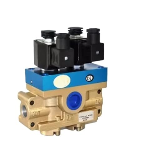 SWEWDSQG 1 STÜCKE Doppelventil K23JSD-L15 K23JSD-L25 K23JSD-L15X K23JSD-L25R(K23JSD-L15 DC110V) von SWEWDSQG