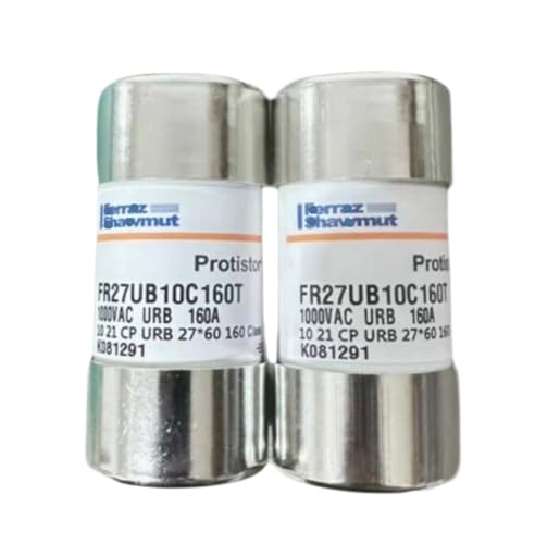 SWEWDSQG 1 stücke FD27GB66V16T 16A FD27GB66V32T 32A FD27GB66V40T 40A FD27GB66V50T 50A FD27GB66V63T 63A FD27GB66V100T 100A FD27GB66V110T sicherungen(FD27GB66V40T 40A) von SWEWDSQG