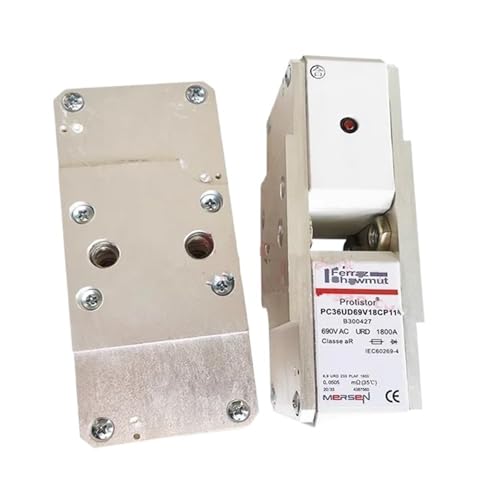 SWEWDSQG 1 stücke Sicherungen PC36UD55V32CP11 M301978 PC36UD50V36CP11 N301979 40CP11 P301980 PC36UD45V45CP11 Q301981 PC36UD40V50CP11 R301982(PC36UD40V50CP11) von SWEWDSQG