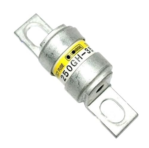 SWEWDSQG 250GH-50UL 250V / 250GH-20UL 25UL 250GH-32UL 250GH-35UL 250GH-40UL 250GH-63UL 250GH-80UL 250GH-100UL 250GH-125UL Sicherungen(250GH-40UL) von SWEWDSQG