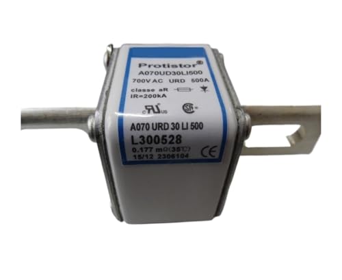SWEWDSQG Sicherungen A070UD30LI50 A301921 A070UD30LI63 M300138 A070UD30LI80 N300139 A070UD30LI100 P300140 A070UD30LI125 Q300141(A070UD30LI63) von SWEWDSQG