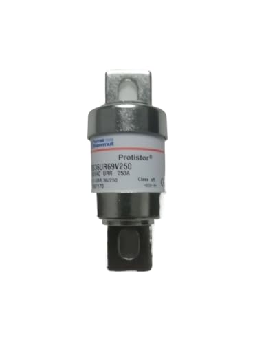 SWEWDSQG Sicherungen BS36UR69V200 S097168 BS36UR69V250 V097170 BS36UL69V200 T097169 BS36UL69V250 W097171(BS36UL69V200) von SWEWDSQG